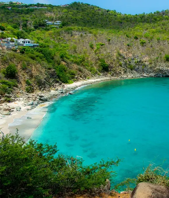 9 Beaches of St Barths ideas  places to go, beach, st barts