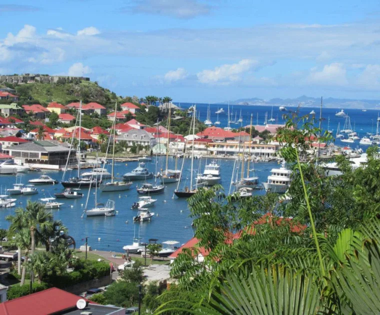 vacation rental photo St Barthelemy WV CCV Villa Colony Club A1  St Barts Villa CCVviw03 desktop