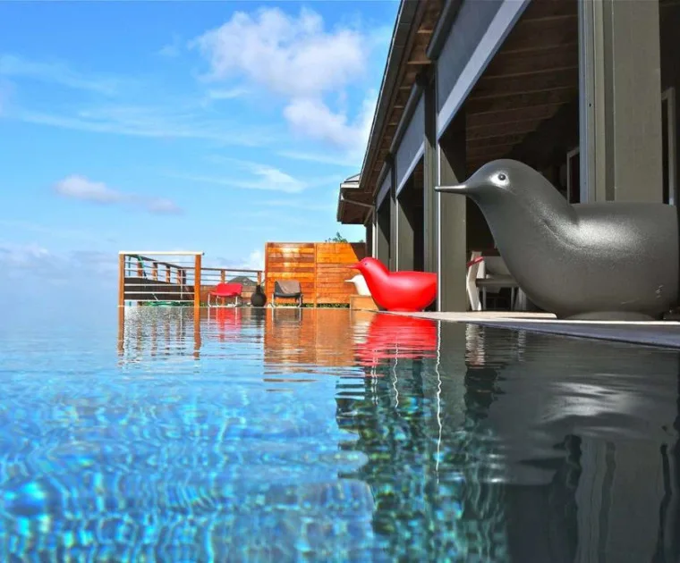 vacation rental photo St Barthelemy WV MOH Villa MOH St Barts Villa mohpol01 desktop SBP