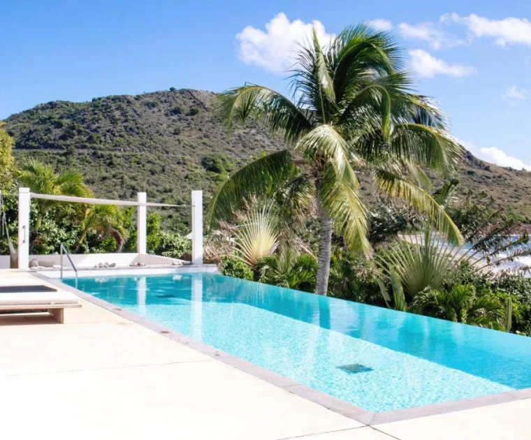 vacation rental photo St Barthelemy WV NOE Villa Noe St Barts Villa NOEpol03 desktop SBP