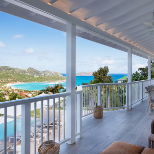 St Barts Villa LBC SBP
