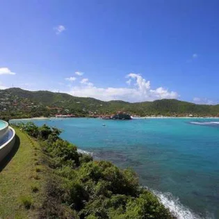  vacation rental photo St Barthelemy HEN RFP Villa ReefPoint st barts villa rfpviw01 desktop