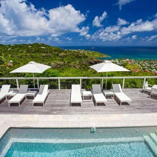  vacation rental photo St Barthelemy WV ABB Villa  St Barts Villa abbpol01 desktop SBP