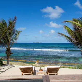  vacation rental photo St Barthelemy WV ACG Villa Greenheart St Barts Villa ACGdek01 desktop