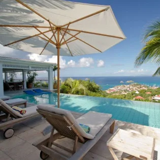  vacation rental photo St Barthelemy WV AMI Villa Mes Amis St Barts Villa amipol01 desktop SBP