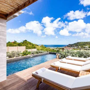  vacation rental photo St Barthelemy WV APE Villa Au Paille En Queue St Barts Villa APEter03 desktop SBP