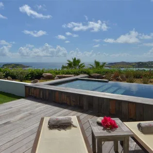  vacation rental photo St Barthelemy WV APN Villa Alphane St Barts Villa apndek01 desktop SBP