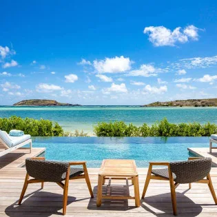  vacation rental photo St Barthelemy WV AQA Villa Aqua St Barts Villa AQApol02 desktop SBP