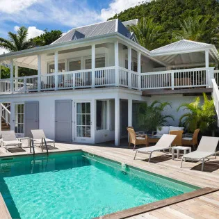 vacation rental photo St Barthelemy WV ART Villa The Art House St Barts Villa ARTpol03 desktop SBP