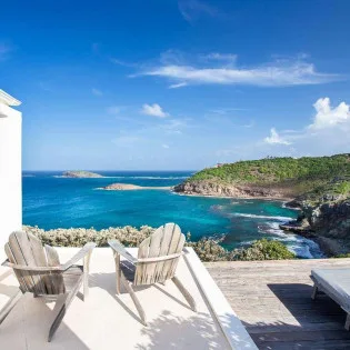  vacation rental photo St Barthelemy WV BBE Villa  St Barts Villa bbeviw01 desktop SBP