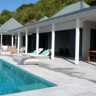  vacation rental photo St Barthelemy WV BBS Villa Ella St Barts Villa bbspol03 desktop SBP