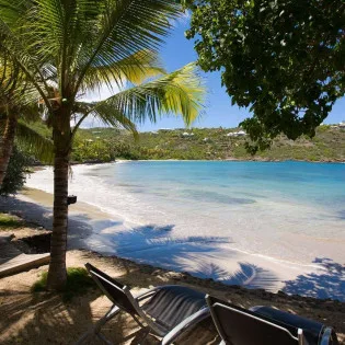  vacation rental photo St Barthelemy WV BEA Villa Lo DAmour St Barts Villa beabch04 desktop