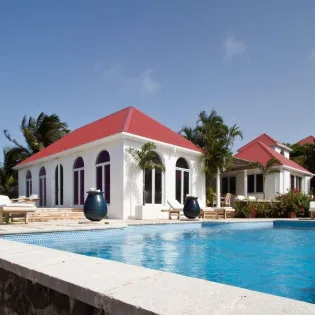  vacation rental photo St Barthelemy WV BEV Villa Beverly St Barts Villa bevpol03 desktop SBP