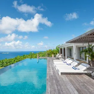  vacation rental photo St Barthelemy WV BLD Villa Blue Diamond St Barts Villa BLDpol01 desktop SBP