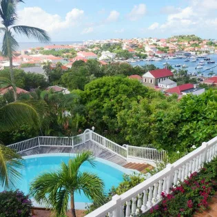  vacation rental photo St Barthelemy WV CCG Villa Colony Club A2 St Barts Villa ccgviw01 desktop
