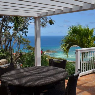  vacation rental photo St Barthelemy WV CHO Villa St Barts Villa chodin02 desktop