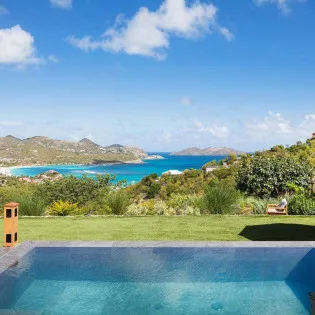  vacation rental photo St Barthelemy WV CTH Villa Case Thalie St Barts Villa CTHpol01 desktop