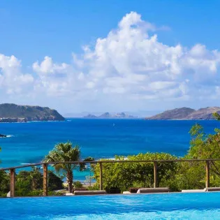  vacation rental photo St Barthelemy WV EKA Villa Villa Veronica St Barts Villa EKAviw02 desktop SBP