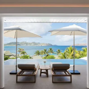  vacation rental photo St Barthelemy WV ENI Villa Enigma St Barts Villa ENIviw01 desktop