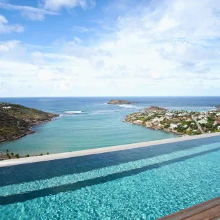  vacation rental photo St Barthelemy WV EPI Villa Epicure St Barts Villa EPIpol02 desktop