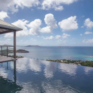 vacation rental photo St Barthelemy WV GEA Villa Gearon St Barts Villa geapol01 desktop SBP