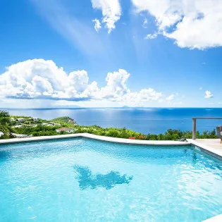  vacation rental photo St Barthelemy WV GGL Villa Villa Grand Large St Barts Villa GGLpol04 desktop