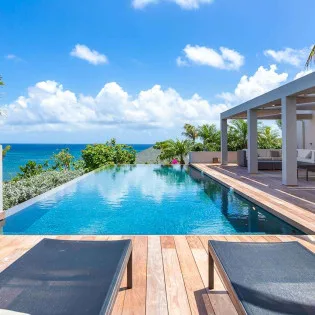  vacation rental photo St Barthelemy WV GRO Villa Eden House St Barts Villa gropol02 desktop