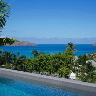  vacation rental photo St Barthelemy WV GVB Villa Good Vibrations St Barts Villa GVBviw01 desktop SBP