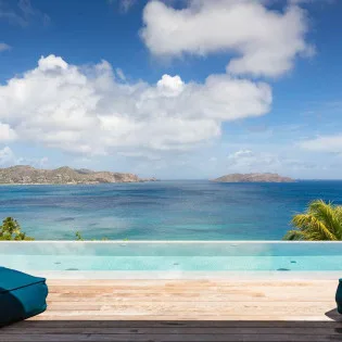  vacation rental photo St Barthelemy WV INF Villa Infiniti St Barts Villa INFpol01 desktop