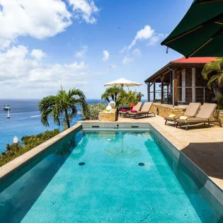  vacation rental photo St Barthelemy WV KAN Villa Hurikan St Barts Villa kanpol01 desktop SBP