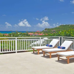  vacation rental photo St Barthelemy WV KRL Villa Kir Royale St Barts Villa KRLviw01 desktop SBP