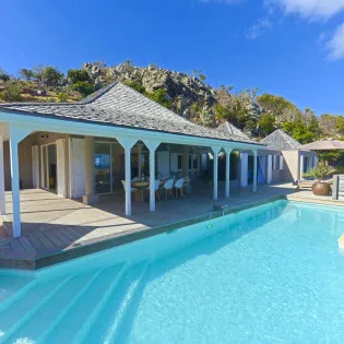  vacation rental photo St Barthelemy WV LAR Villa Lagon Rose St Barts Villa LARpol01 desktop SBP