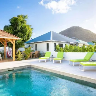  vacation rental photo St Barthelemy WV LIL Villa Caza Lili St Barts Villa LILpol02 desktop SBP