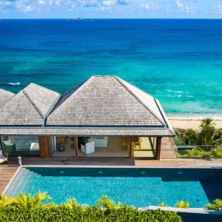  vacation rental photo St Barthelemy WV LIT Villa Lital St Barts Villa LITaer03 desktop SBP