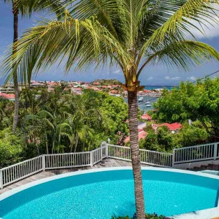  vacation rental photo St Barthelemy WV LKJ Villa Colony Club Gustavia St Barts Villa LKJpol04 desktop