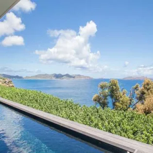  vacation rental photo St Barthelemy WV LOV Villa BelAmour st barts villa lov1pol01 desktop SBP