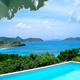  vacation rental photo St Barthelemy WV MAG Villa MAG st barts villa magpol03 desktop