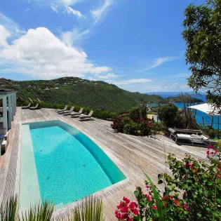  vacation rental photo St Barthelemy WV MIA Villa Mia St Barts Villa miapol03 desktop