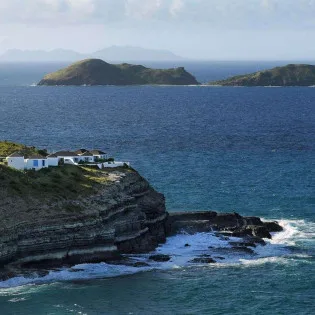  vacation rental photo St Barthelemy WV MOZ Villa Cap au Vent St Barts Villa MOZaer01 desktop SBP