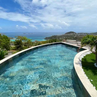  vacation rental photo St Barthelemy WV MRS Villa  St Barts Villa MRSpol03 desktop