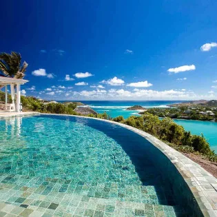  vacation rental photo St Barthelemy WV NOC Villa Nocean St Barts Villa NOCpol01 desktop SBP