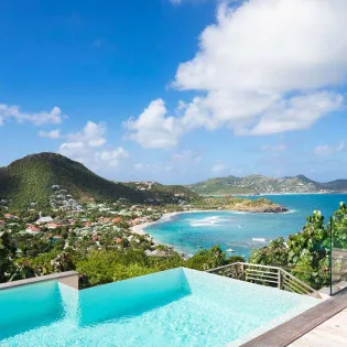  vacation rental photo St Barthelemy WV OCK Villa Villa Rock St Barts Villa OCKpol03 desktop SBP