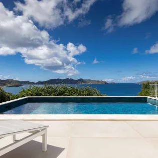  vacation rental photo St Barthelemy WV OVI Villa Only View St Barts Villa OVIpol06 desktop