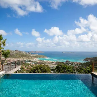  vacation rental photo St Barthelemy WV PAS Villa Pasha St Barts Villa paspol03 desktop