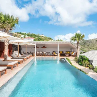  vacation rental photo St Barthelemy WV PEV Villa Petit Reev St Barts Villa PEVpol01 desktop SBP