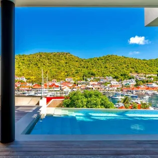  vacation rental photo St Barthelemy WV PVL Villa Privilege St Barts Villa PVLpol02 desktop