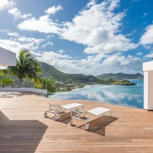  vacation rental photo St Barthelemy WV REP Villa Coco St Barts Villa REPdek02 desktop SBP