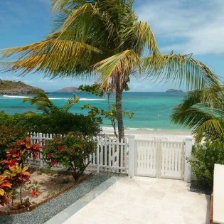  vacation rental photo St Barthelemy WV SAJ Villa Sandra And Jessica St Barts Villa adrbch01 desktop SBP