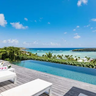  vacation rental photo St Barthelemy WV SBM Villa Villa Minou St Barts Villa SBMpol03 desktop SBP