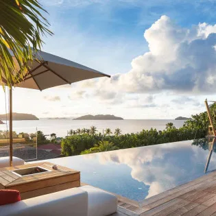  vacation rental photo St Barthelemy WV STL Villa Stellae St Barts Villa STLpol06 desktop SBP